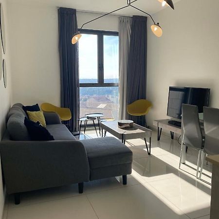 Brand New Spot In City Center Ierusalim Exterior foto