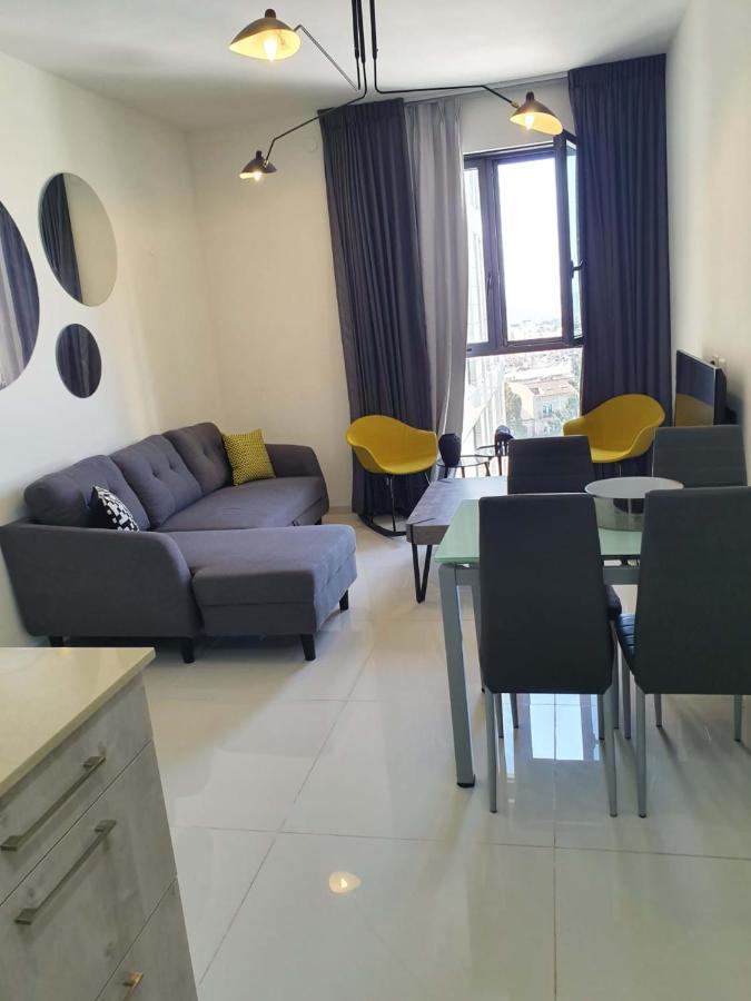 Brand New Spot In City Center Ierusalim Exterior foto