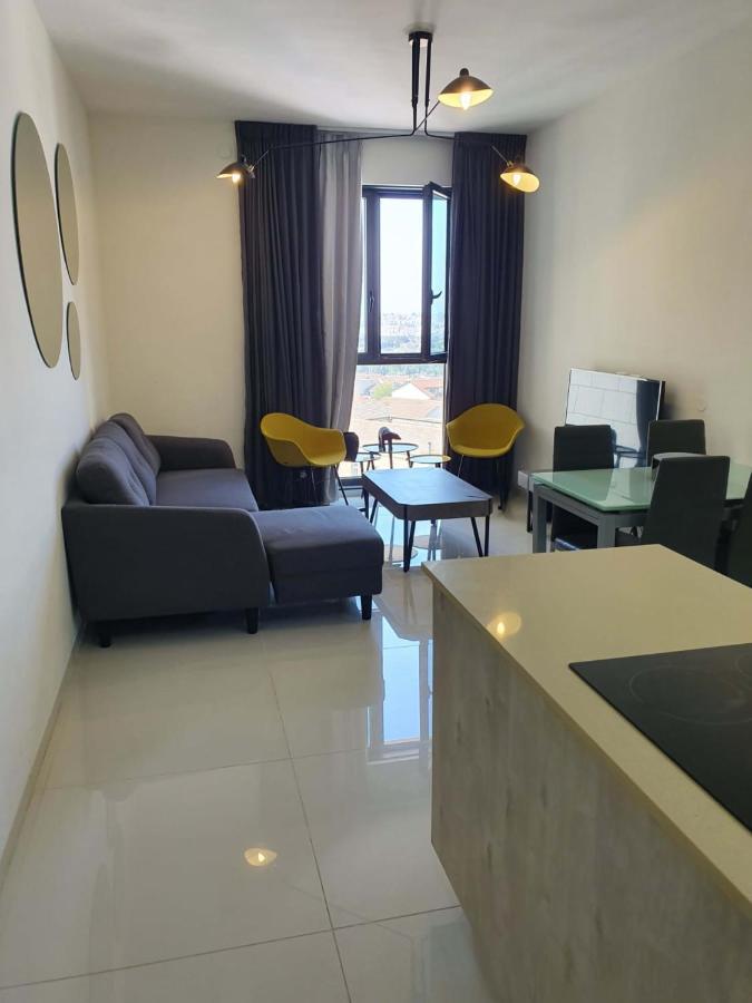 Brand New Spot In City Center Ierusalim Exterior foto