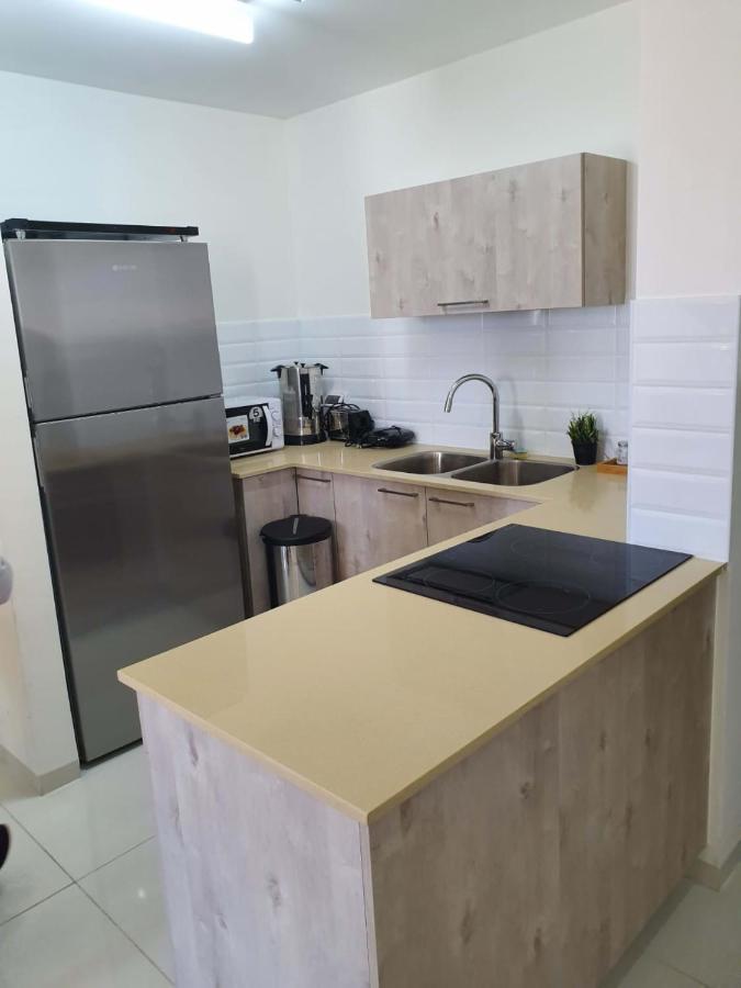 Brand New Spot In City Center Ierusalim Exterior foto