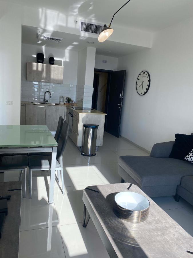 Brand New Spot In City Center Ierusalim Exterior foto