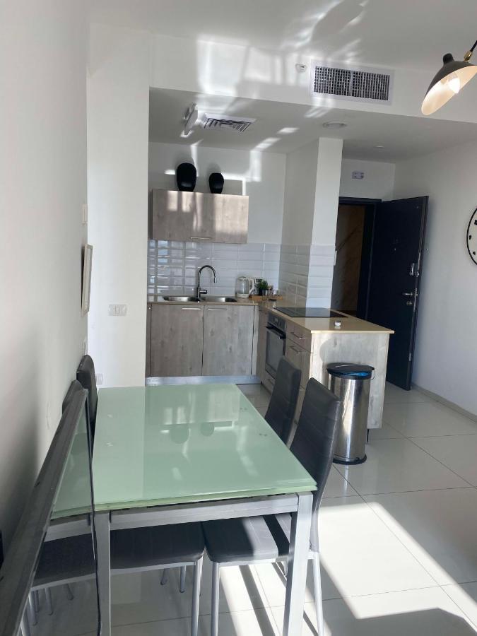 Brand New Spot In City Center Ierusalim Exterior foto