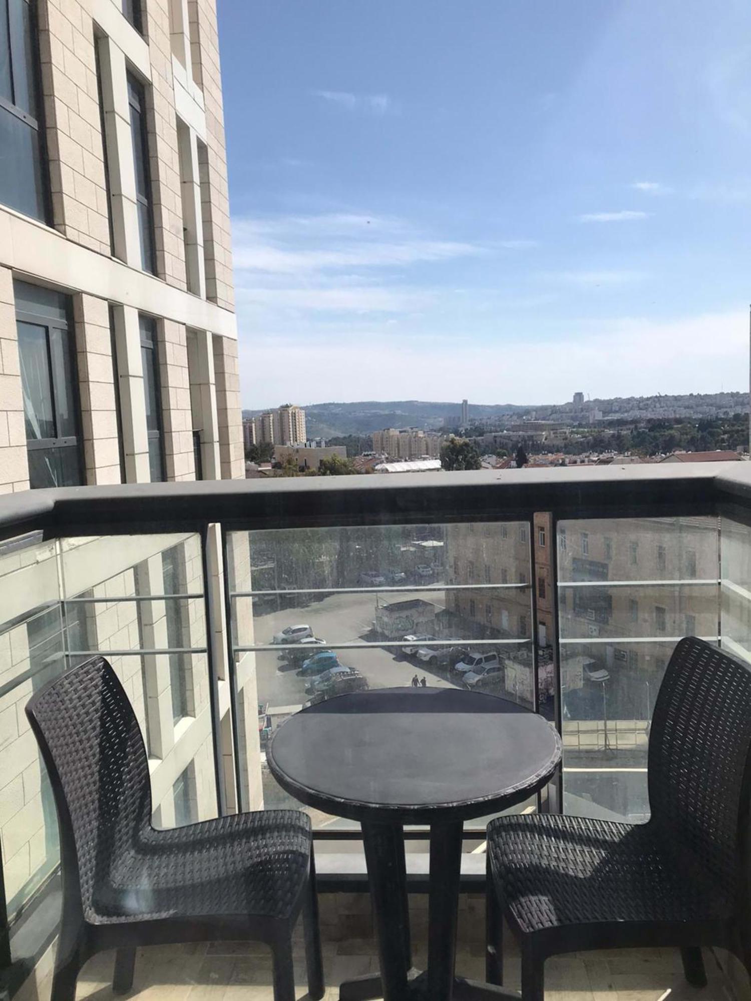 Brand New Spot In City Center Ierusalim Cameră foto