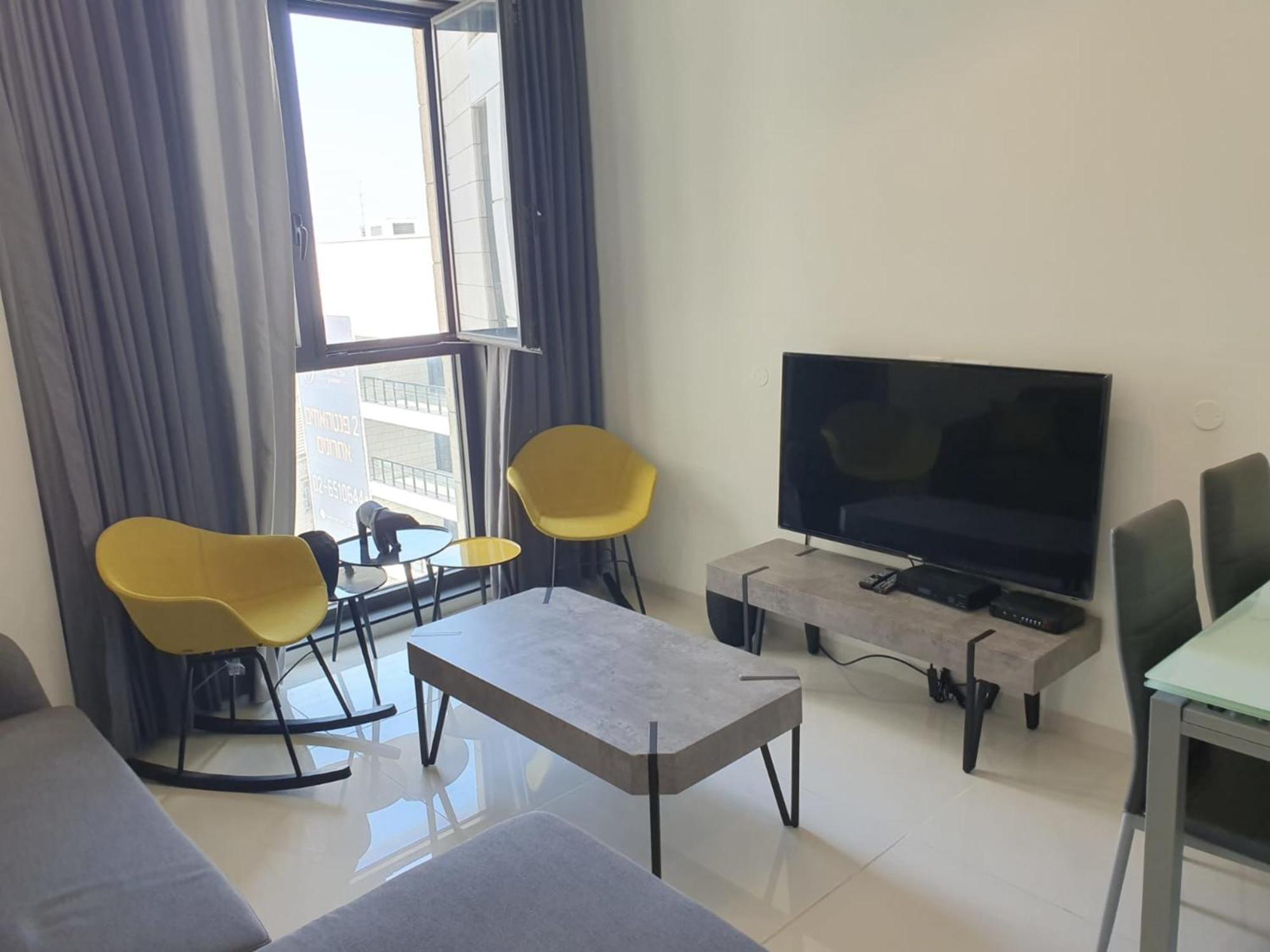Brand New Spot In City Center Ierusalim Cameră foto