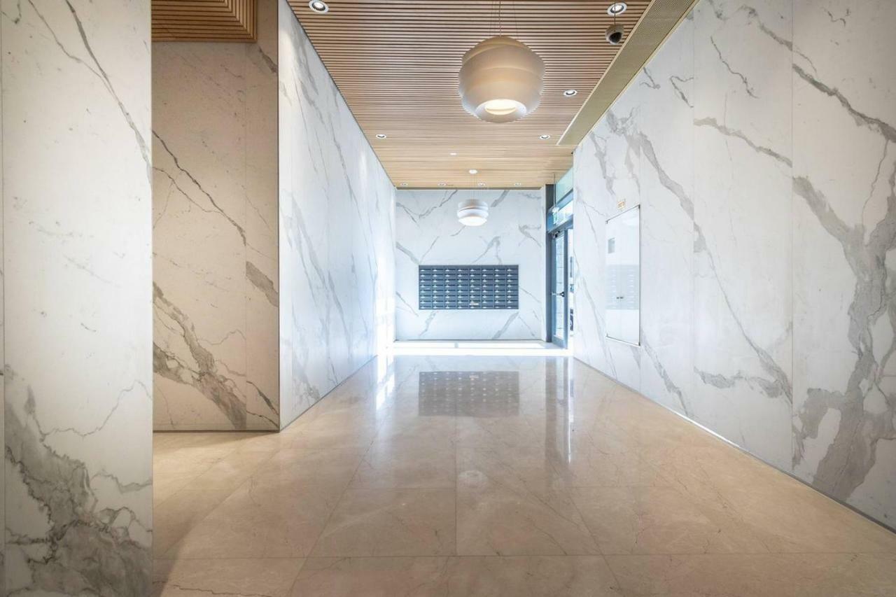 Brand New Spot In City Center Ierusalim Exterior foto