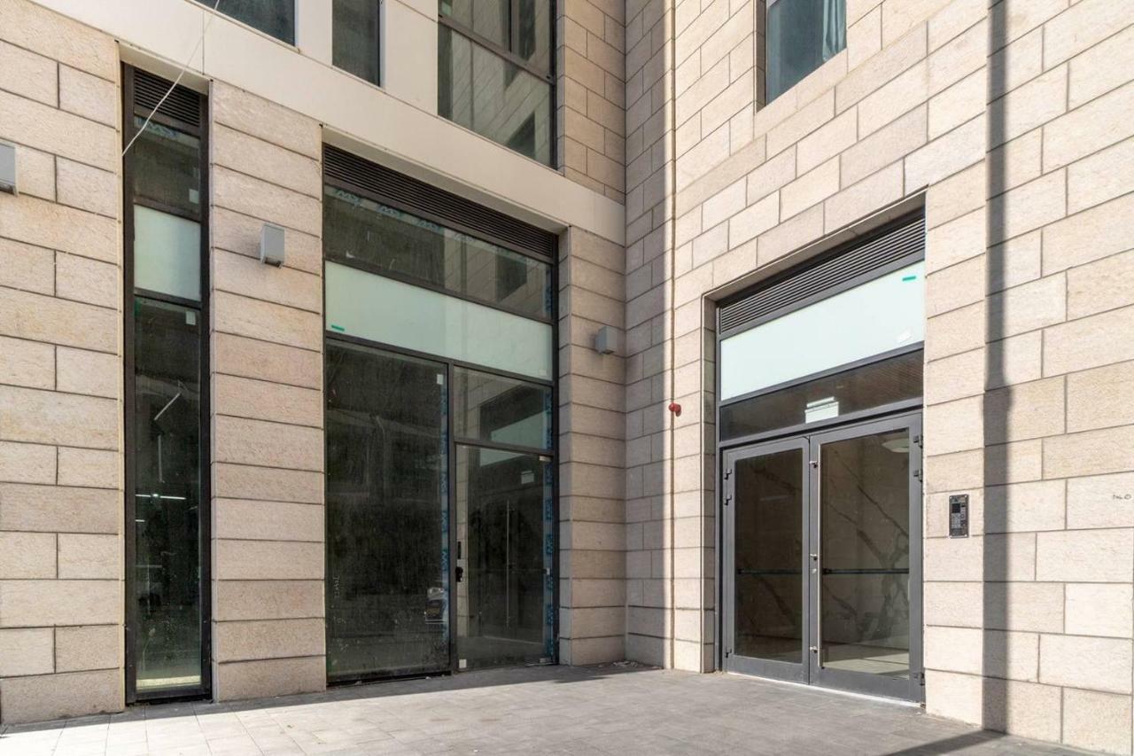 Brand New Spot In City Center Ierusalim Exterior foto
